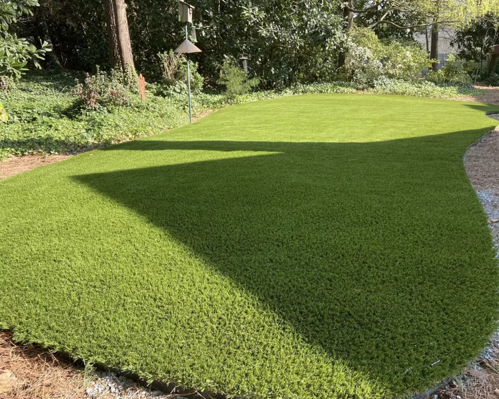 SYNLawn Artificial grass lawn